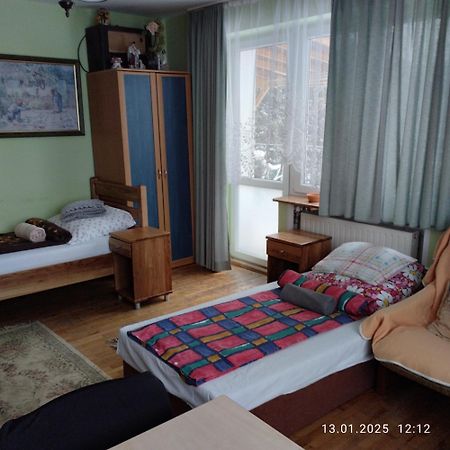 Homestay Strozowka Görlitz Exterior foto