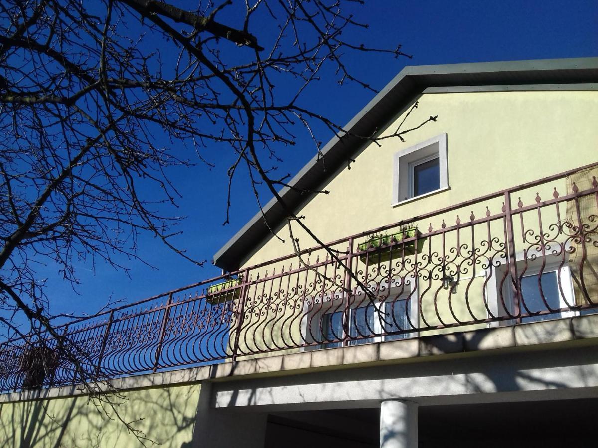 Homestay Strozowka Görlitz Exterior foto
