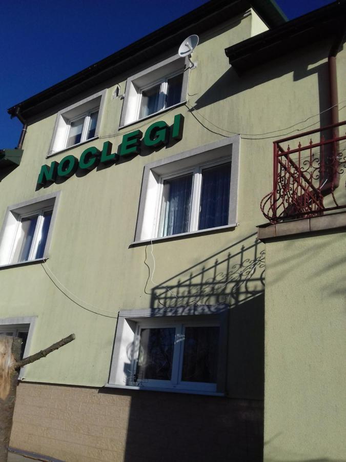 Homestay Strozowka Görlitz Exterior foto