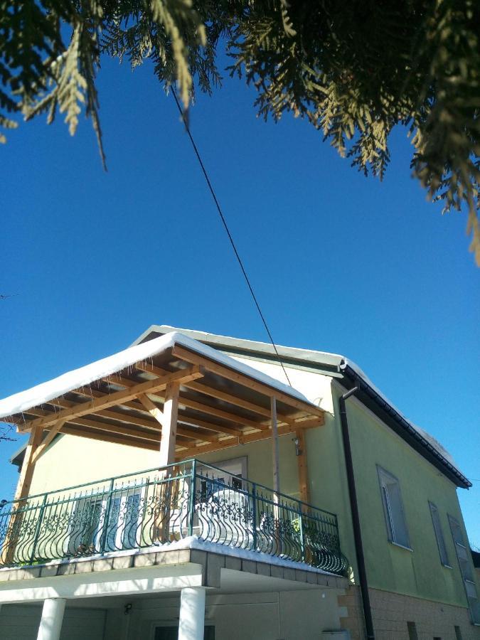 Homestay Strozowka Görlitz Exterior foto