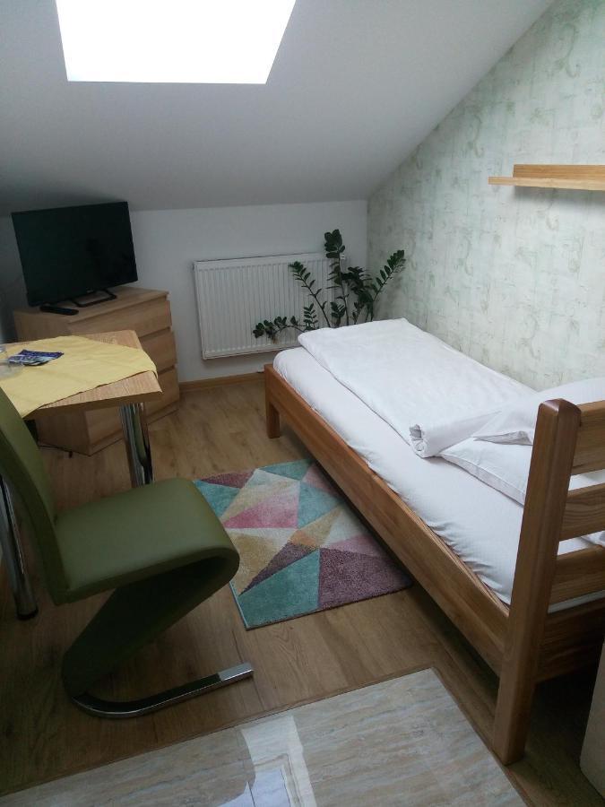 Homestay Strozowka Görlitz Exterior foto