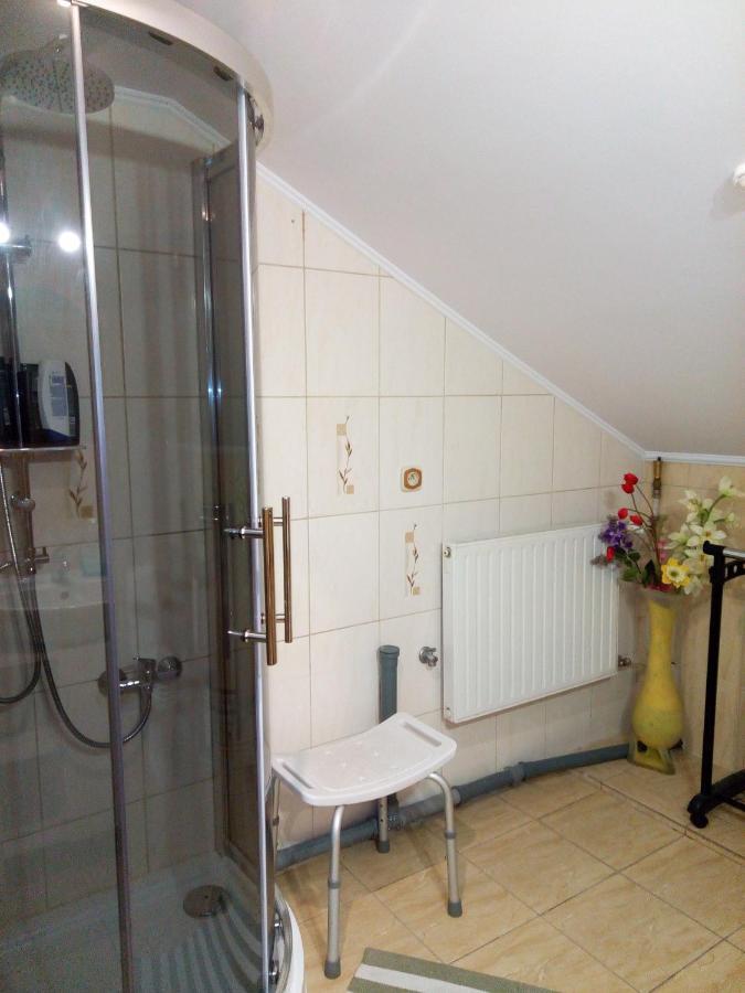 Homestay Strozowka Görlitz Exterior foto