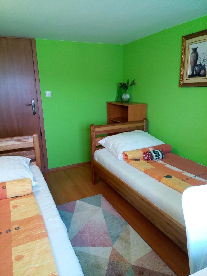 Homestay Strozowka Görlitz Exterior foto