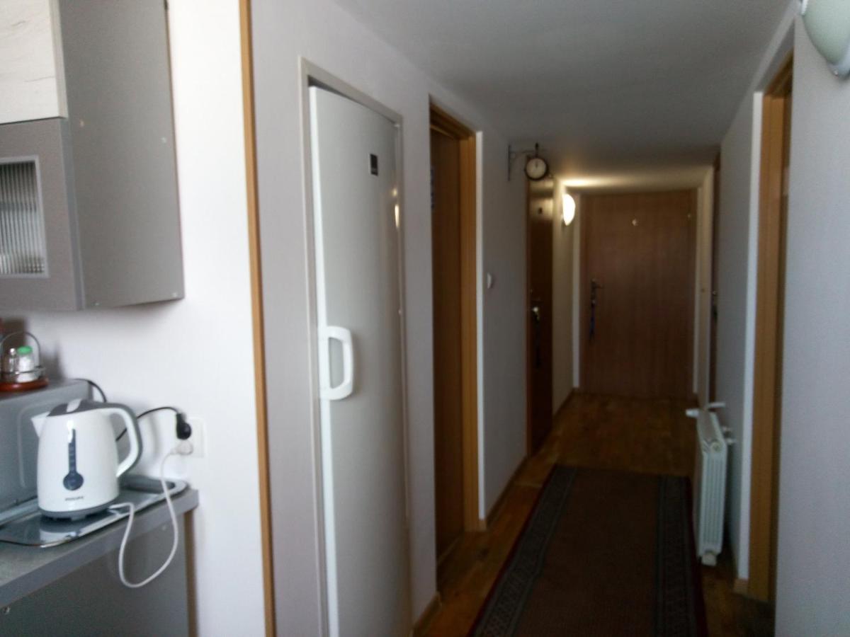 Homestay Strozowka Görlitz Exterior foto