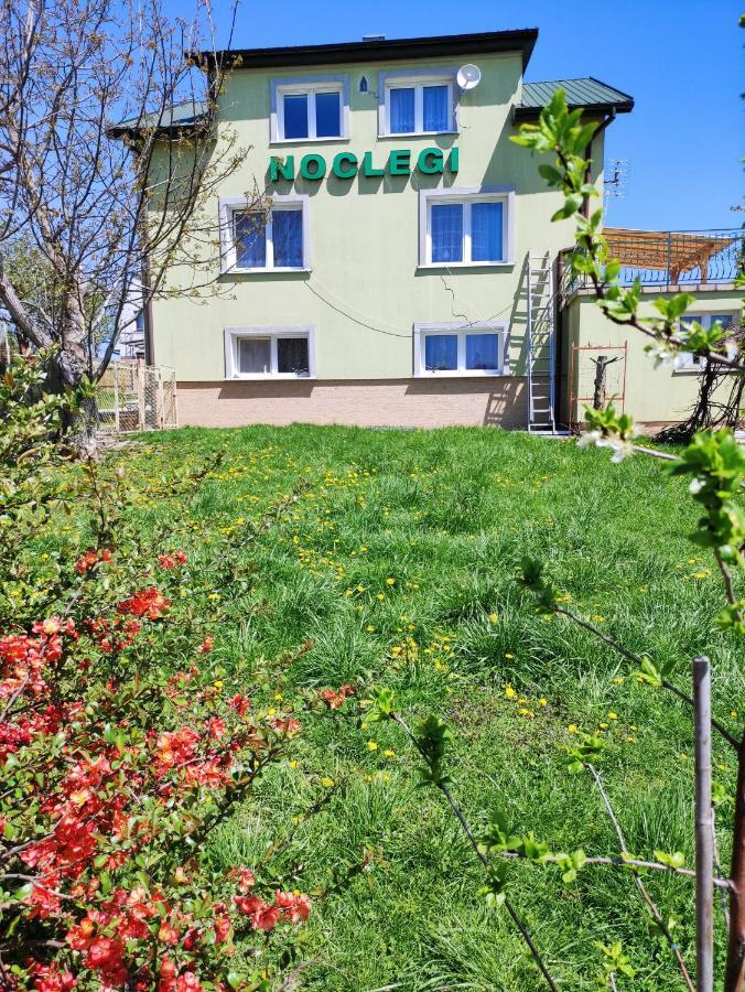 Homestay Strozowka Görlitz Exterior foto
