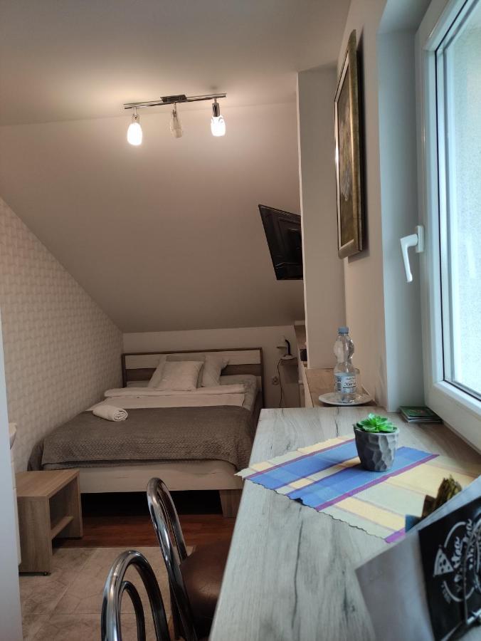 Homestay Strozowka Görlitz Exterior foto