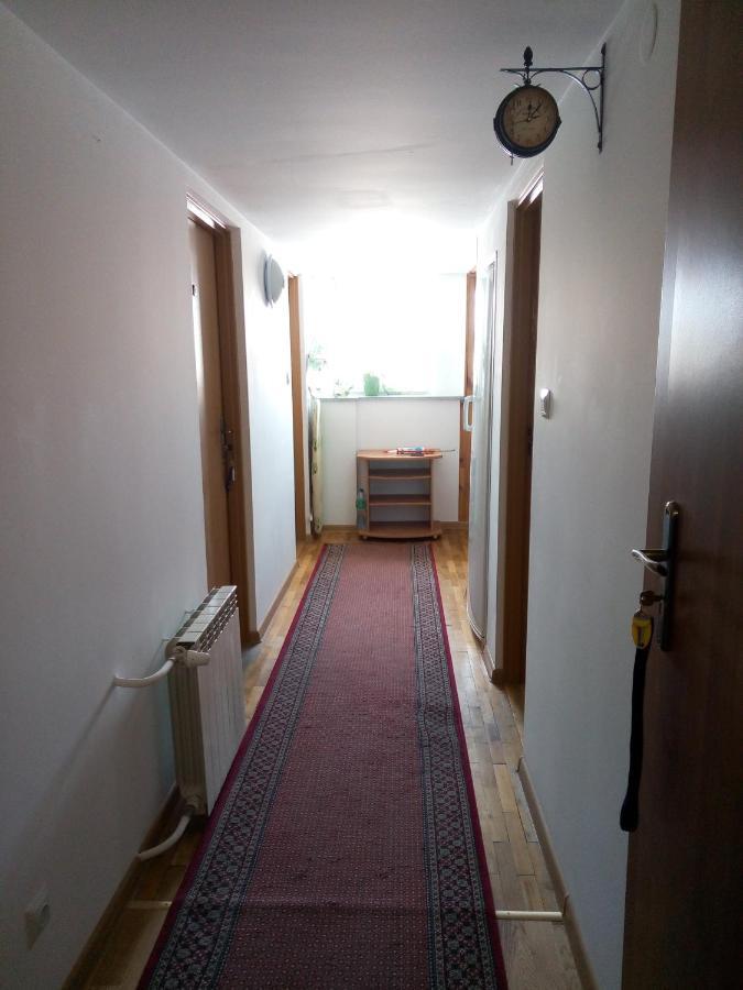 Homestay Strozowka Görlitz Exterior foto