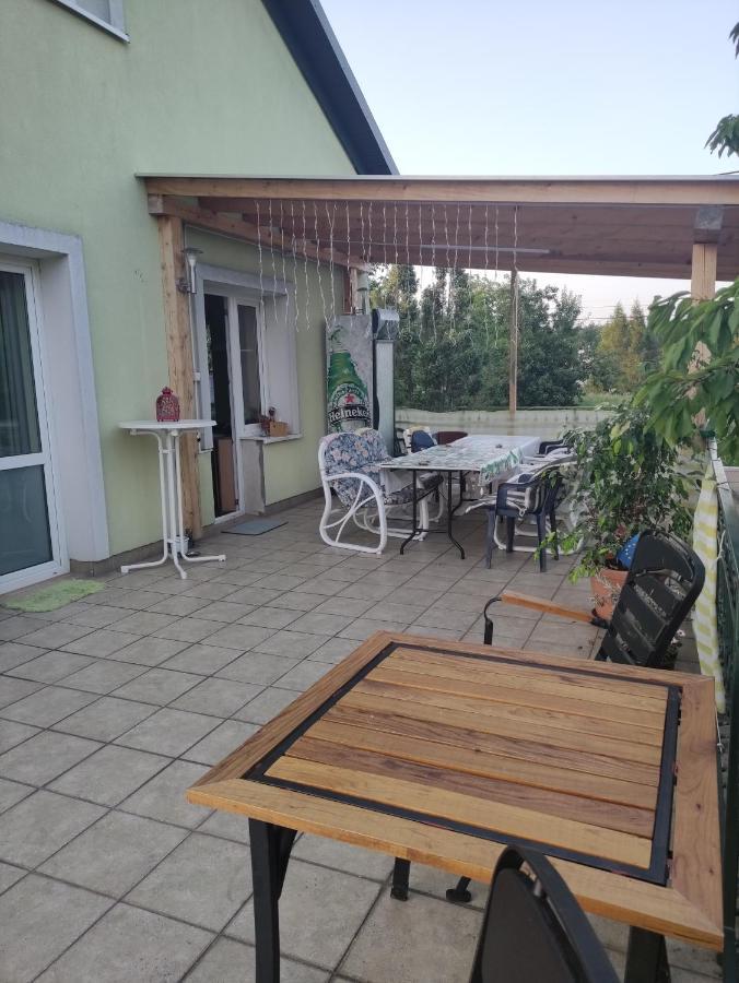 Homestay Strozowka Görlitz Exterior foto