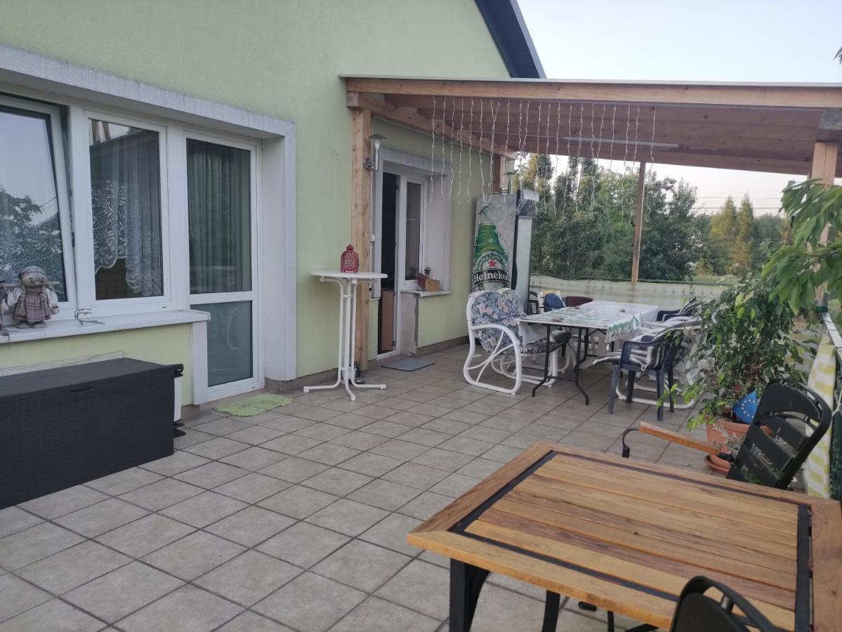 Homestay Strozowka Görlitz Exterior foto