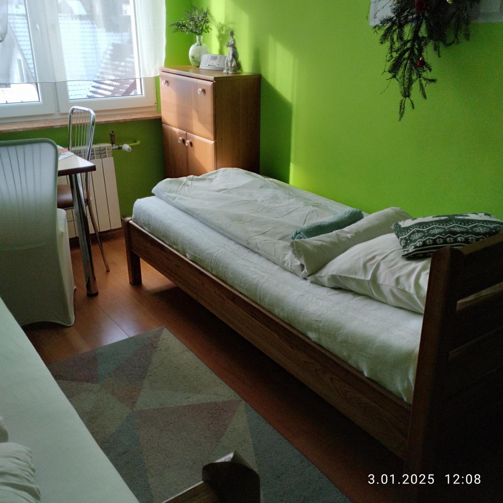 Homestay Strozowka Görlitz Exterior foto