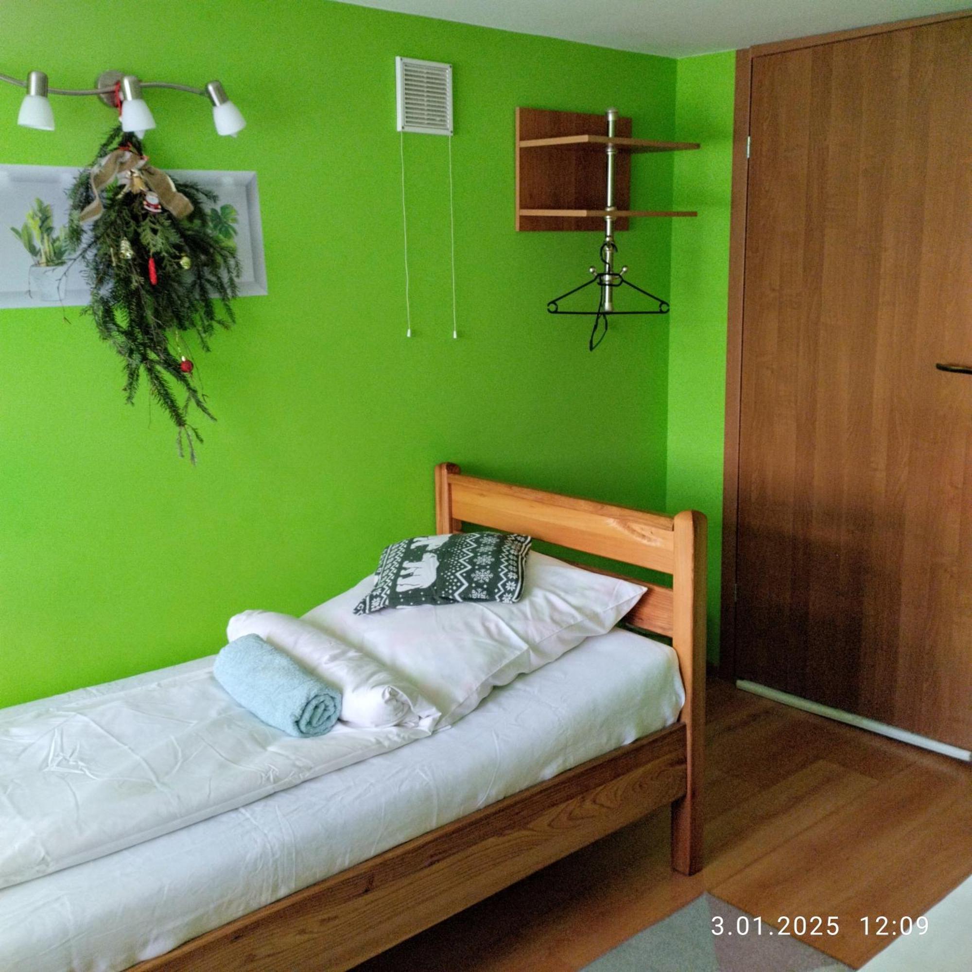 Homestay Strozowka Görlitz Exterior foto