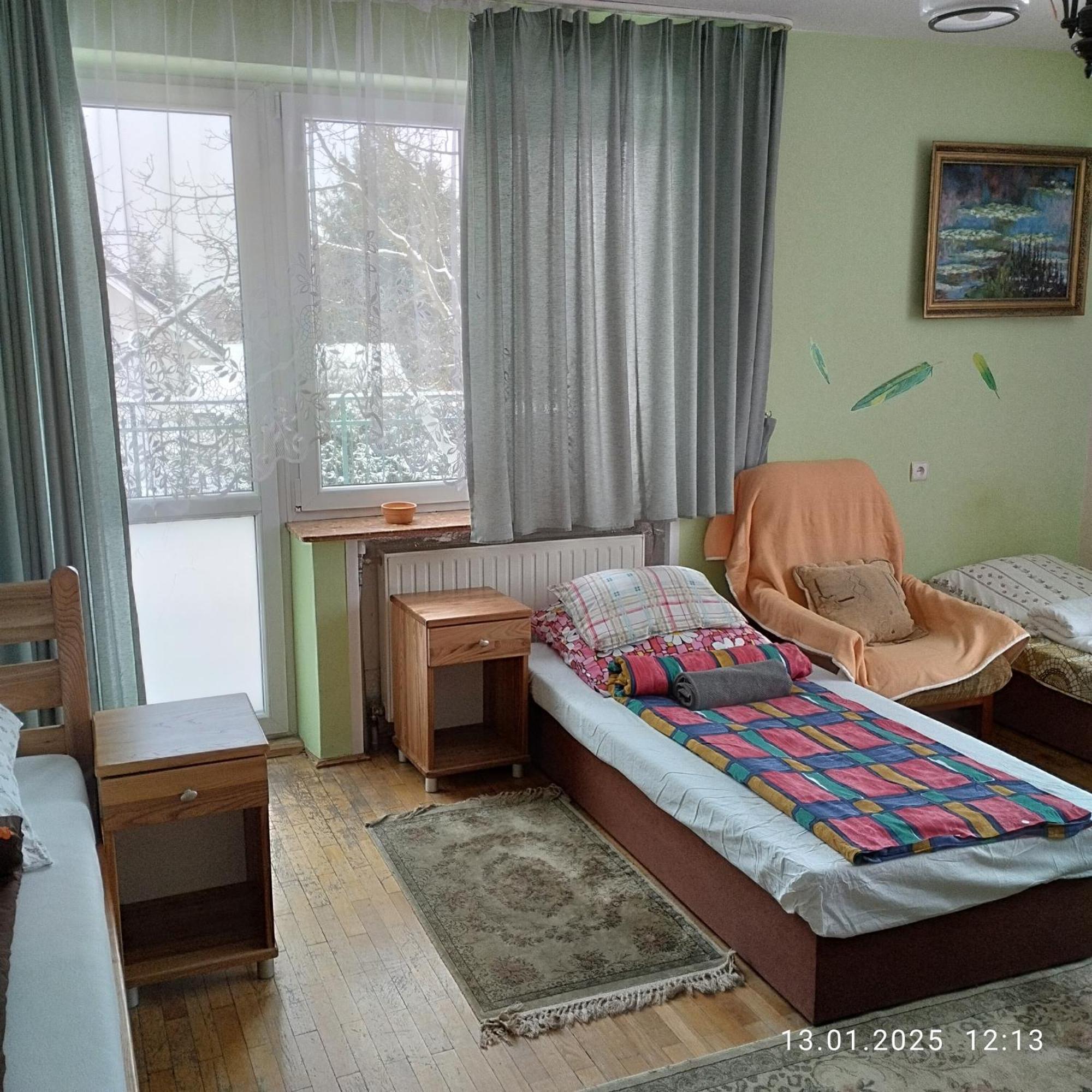 Homestay Strozowka Görlitz Exterior foto