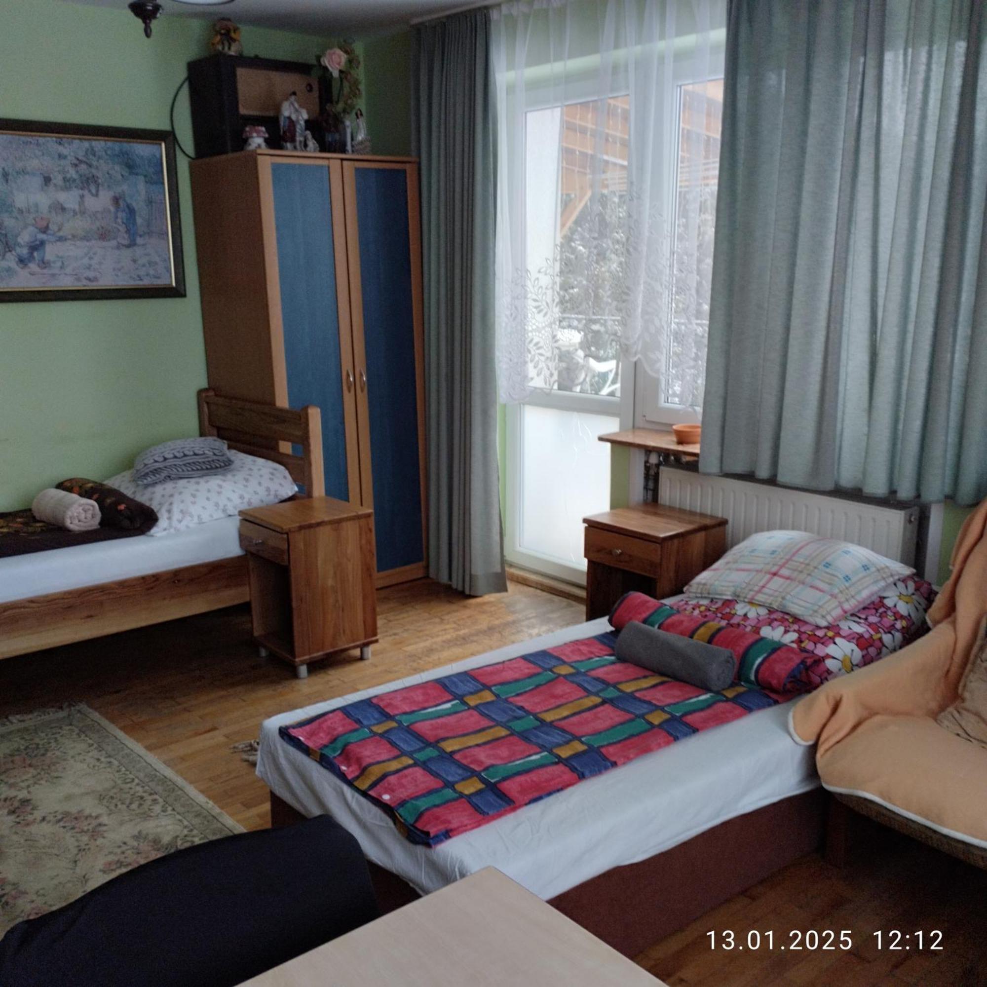 Homestay Strozowka Görlitz Exterior foto