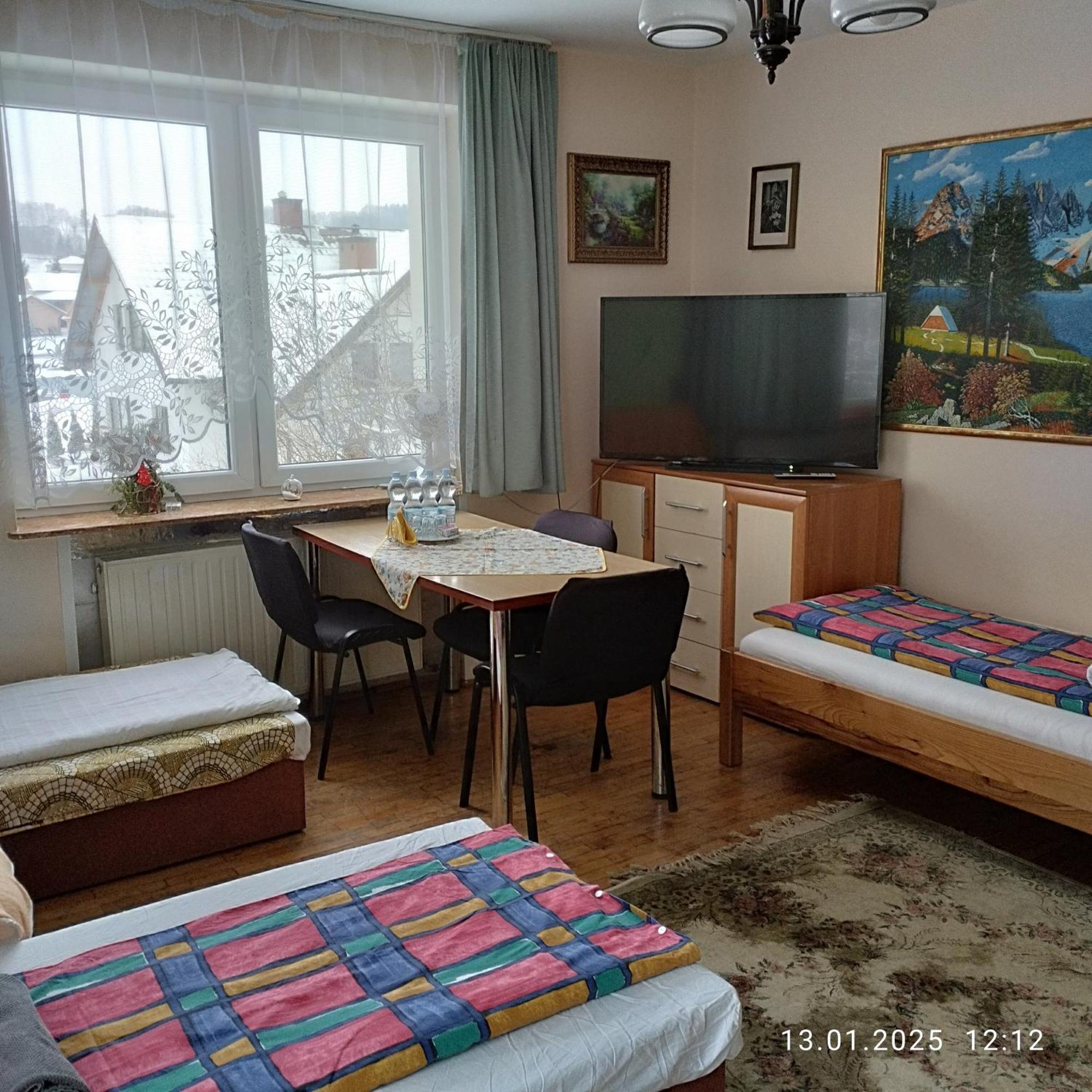 Homestay Strozowka Görlitz Exterior foto